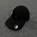 Boné Polo RL Classic Preto