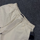 Shorts Sarja Ralph Lauren Bege Claro Masculino