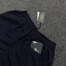 Shorts Tactel Ralph Lauren Azul Marinho Masculino