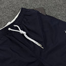 Shorts Tactel Ralph Lauren Azul Marinho Masculino