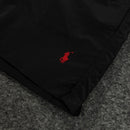 Shorts Tactel Ralph Lauren Preto Masculino