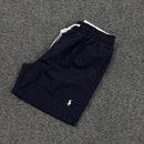 Shorts Tactel Ralph Lauren Azul Marinho Masculino