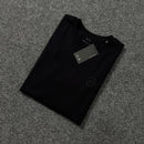 Camiseta Armani Exchange Masculina Preta - Pima Chinese