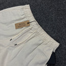 Shorts de Linho Ralph Lauren Bege Masculino