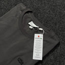 Camiseta Lacoste Chumbo Masculina Malha Importada