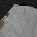 Shorts de Sarja Ralph Lauren Branco Masculino