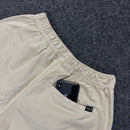 Shorts Sarja Ralph Lauren Bege Claro Masculino