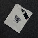 Camiseta Tommy Hilfiger Off White Masculina - Malha Egípcia