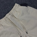 Shorts Sarja Ralph Lauren Bege Claro Masculino