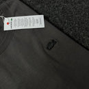 Camiseta Lacoste Chumbo Masculina Malha Importada