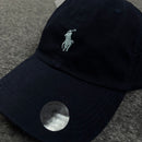 Boné Polo RL Classic Azul Marinho