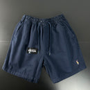 Shorts Sarja Ralph Lauren - Azul Marinho