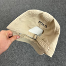 Boné Polo RL Classic Bege